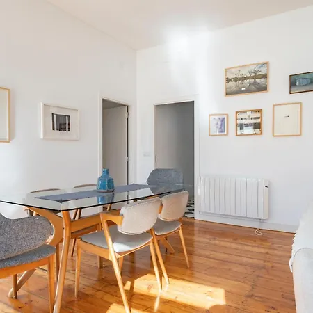Elegant Artist In Paraiso - Alfama Appartement Lisboa