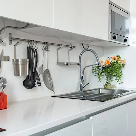 Appartement Elegant Artist In Paraiso - Alfama *